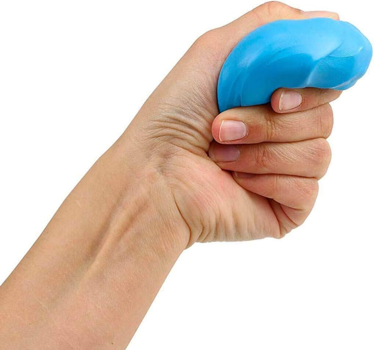 CanDo, Pelota antimicrobios, de material para ejercicios terapéuticos