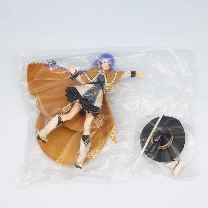 Figura de estatua de anime de 9.8 in, estatua de Roxy