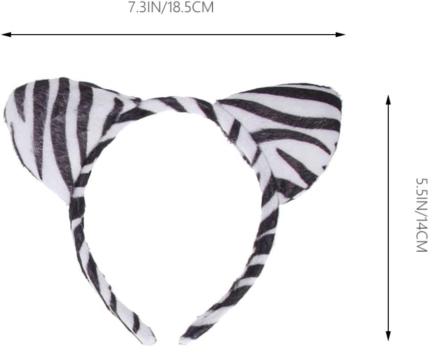 Pack De 2 Diademas De Pingüino De Peluche Suaves | Accesorios Divertidos Para Niños Y Adultos, Perfectas Para Fotos Y Fiestas Temáticas
