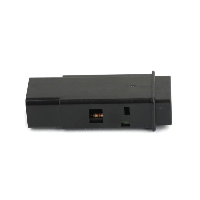 Interruptor de aire acondicionado, compatible con Toyota 4Runner y Toyota RAV4