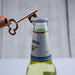 52 piezas de abridor de botellas de esqueleto vintage con tarjeta de agradecimiento - Quierox - Tienda Online