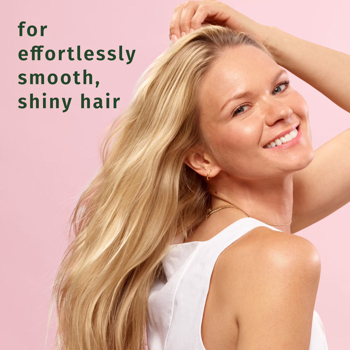 Herbal Essences Champú Rose Hips Smooth, 1 litro