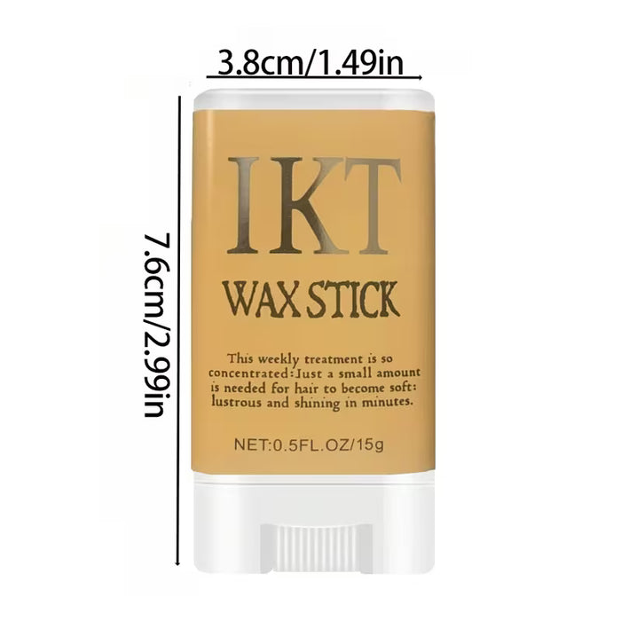 Shein Barra de Cera para el Cabello, 15g