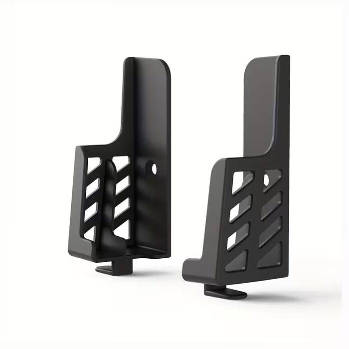 Shein Soporte para teléfono móvil con ranura para dos tarjetas y ángulo ajustable, para tableta, ordenador