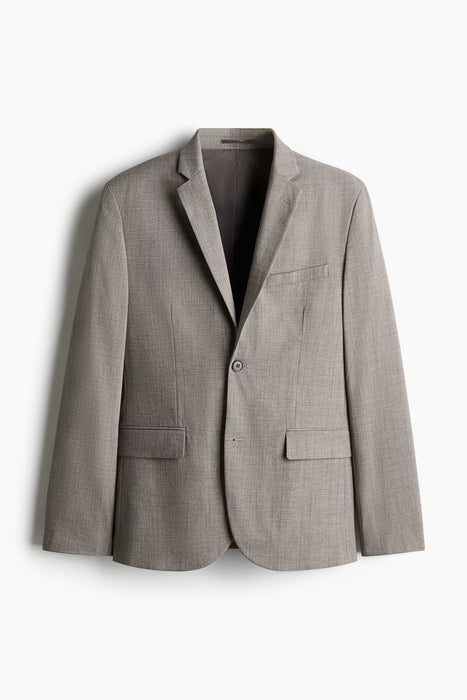 H&M Chaqueta ajustada