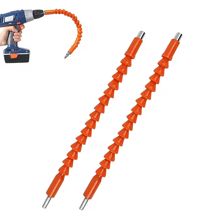 Cabezal de taladro de flexión de 360 grados, herramienta de esquina eléctrica