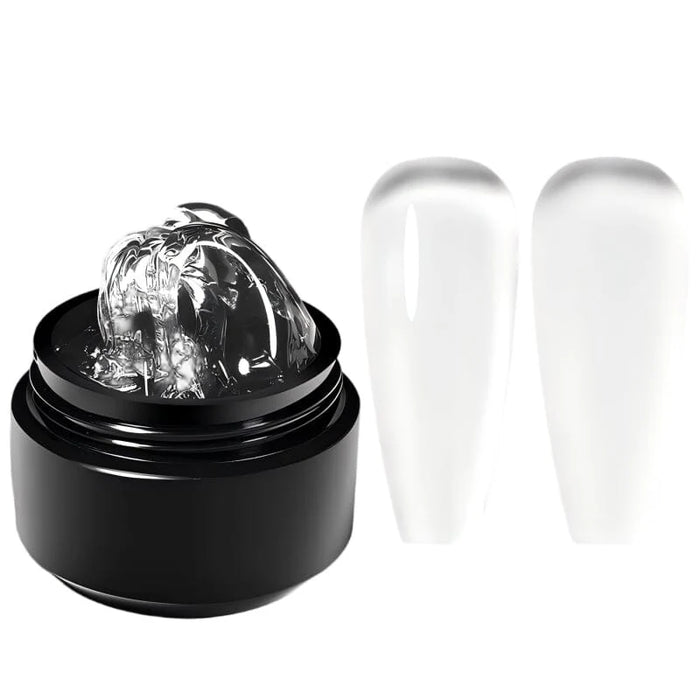 Born Pretty Gel alargador de manos antiadherente NSG01 15 ml