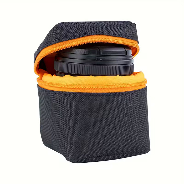 Estuche protector acolchado y grueso a prueba de golpes para cámaras Sony