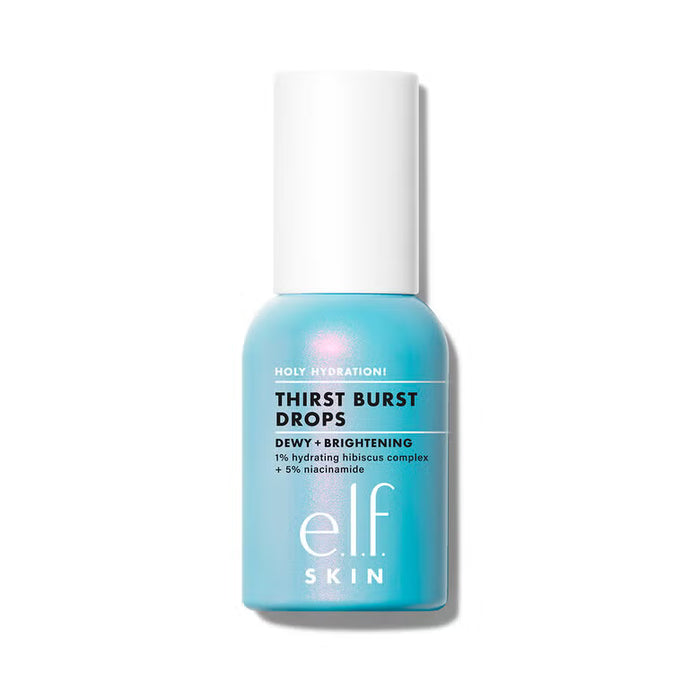 elf Holy Hydration! Gotas hidratantes Thirst Burst