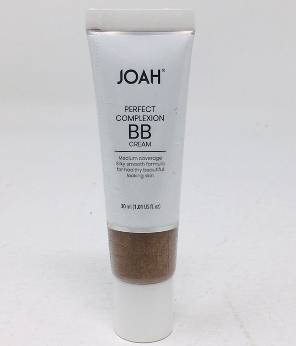 Joah Perfect Complexion Bb Cream Base De Maquillaje 30ml