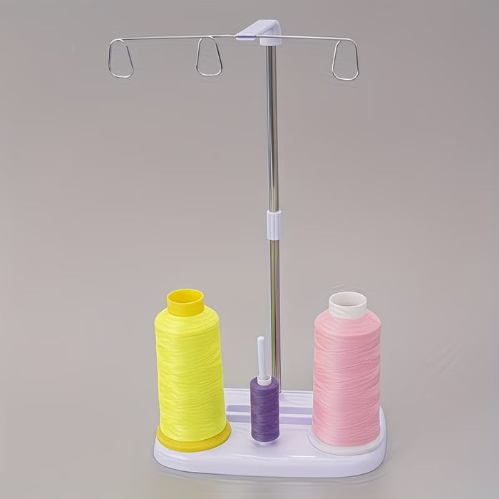 1pc Soporte De Hilo De Máquina De Coser Doméstica