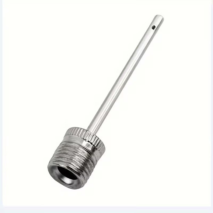 Agujas de Inflado de Metal para Balones Deportivos