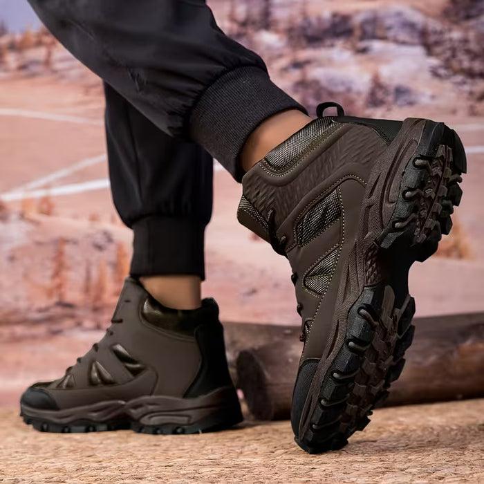 Zapatos de Senderismo para Mujer a la Moda para Exteriores