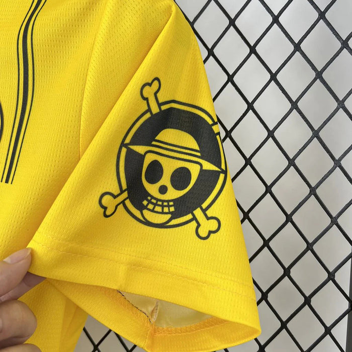 Puma Playera Casual Archive Borussia Dortmund De One Piece