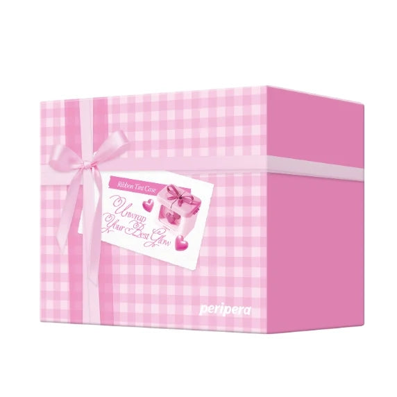 PERIPERA Organizador de brillos labiales, Estuche para tintas labiales