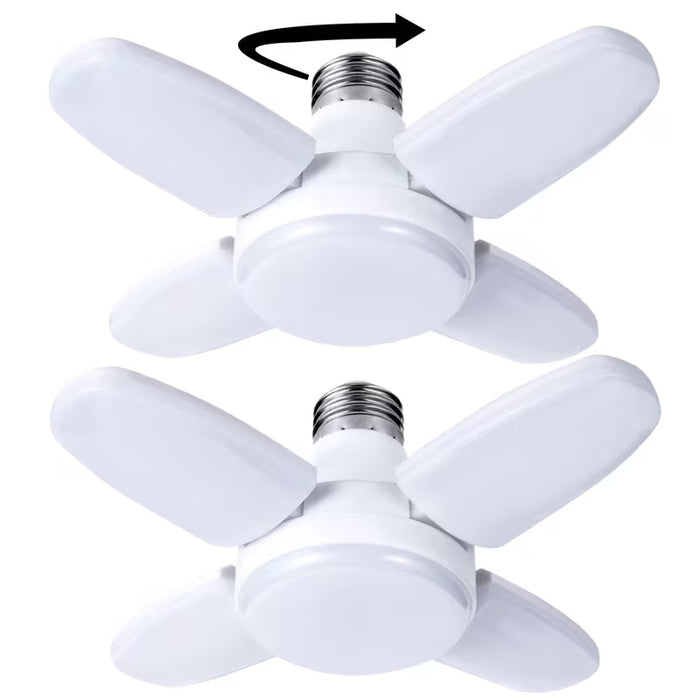 1 Piezas, Bombillas LED De 35 W