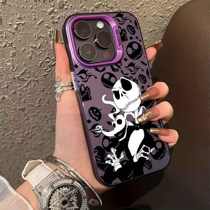 Funda de Teléfono con Diseño de Dibujos Animados Para iPhone 14