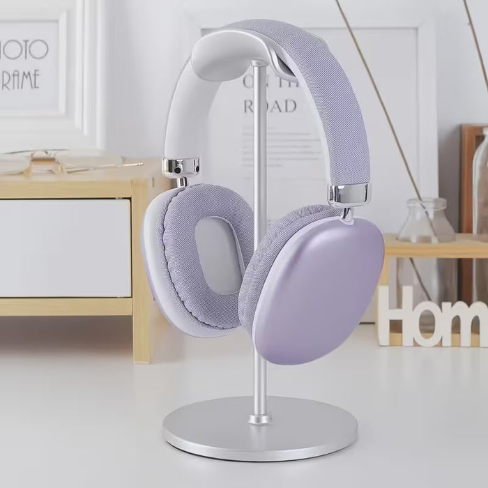 Auriculares Inalámbricos con Sonido Envolvente y Micrófono Incorporado, con 40 Horas de Duración