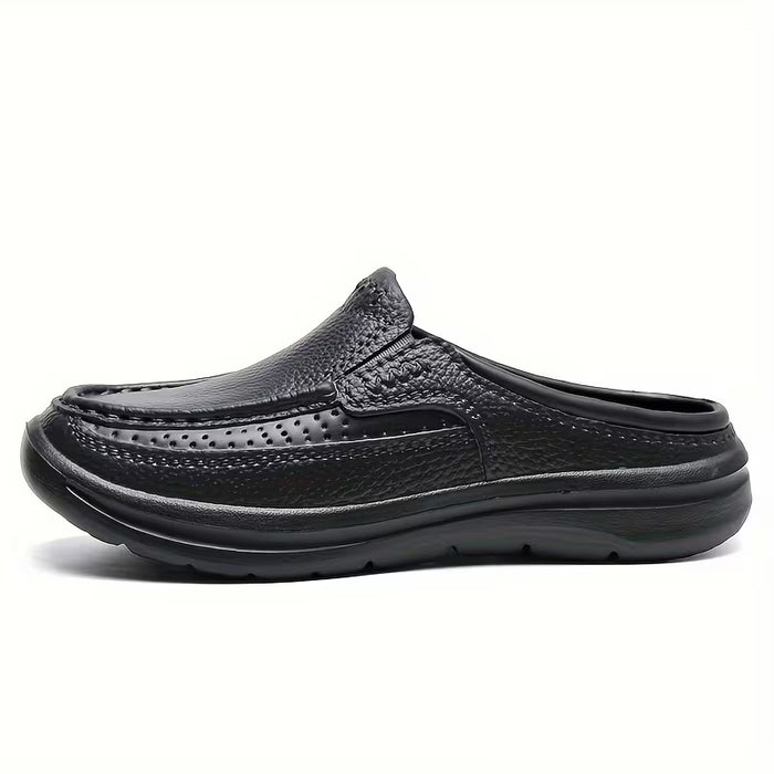 Calzado Casual Ligero de EVA para Hombre - Diseño Transpirable