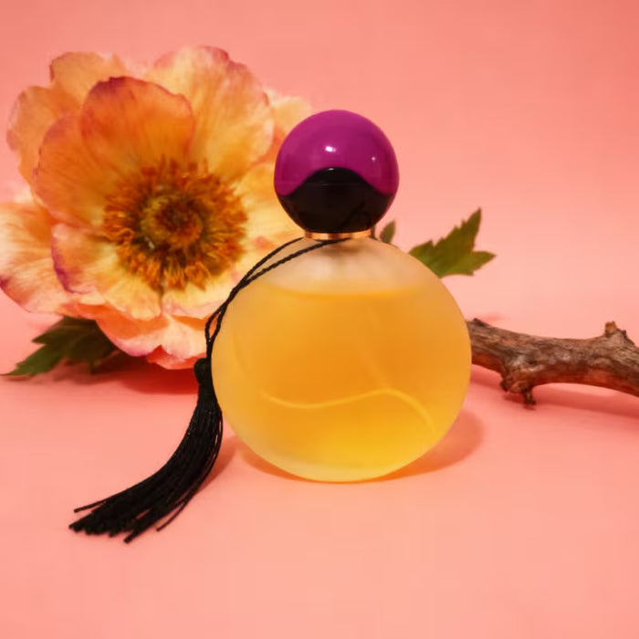 Far Away Eau De Toilette, Fragancia Floral Encantadora y Duradera 50ml