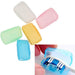 5pcs Cabeza Cubierta de Cepillo de Dientes Tapas Protectoras Set Portátil - Quierox - Tienda Online