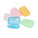 5pcs Cabeza Cubierta de Cepillo de Dientes Tapas Protectoras Set Portátil - Quierox - Tienda Online