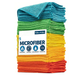 5pcs de paños de esponja absorbentes, suaves y de secado rápido - Quierox - Tienda Online