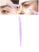 5pcs maquinilla de afeitar para depilación facial - Quierox - Tienda Online