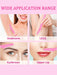 5pcs maquinilla de afeitar para depilación facial - Quierox - Tienda Online