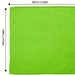 5pcs Toalla de Limpieza para Tableta - Pequeña, Color Aleatorio - Quierox - Tienda Online