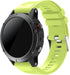 6 bandas relojes inteligentes Garmin Fenix 6/Fenix 7/Fenix 5 Plus/Fenix 6 Pro - Quierox - Tienda Online
