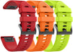 6 bandas relojes inteligentes Garmin Fenix 6/Fenix 7/Fenix 5 Plus/Fenix 6 Pro - Quierox - Tienda Online