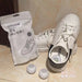 6 bolas desodorantes y refrescantes para zapatos con aroma a té. esencial para el cuidado de los pies - Quierox - Tienda Online