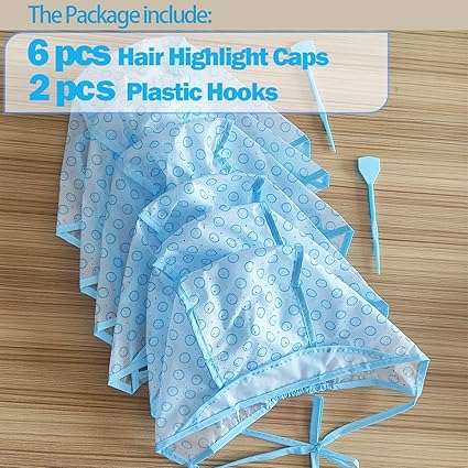 6 gorras para resaltar el cabello, gorras de reflejos - Quierox - Tienda Online