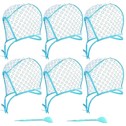 6 gorras para resaltar el cabello, gorras de reflejos - Quierox - Tienda Online