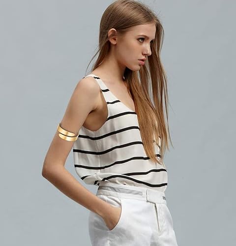 6 piezas de brazaletes de brazo para mujer - Quierox - Tienda Online
