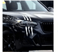 6 piezas de calcomanías univer clásicas personalizadas para coche, marcas de garra - Quierox - Tienda Online