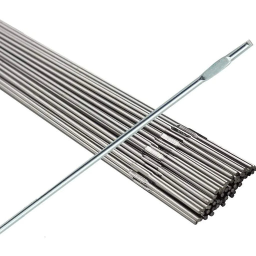 6 UNIDADES VARILLA TIG ALUMINIO 3.2MM - 1KG - Quierox - Tienda Online