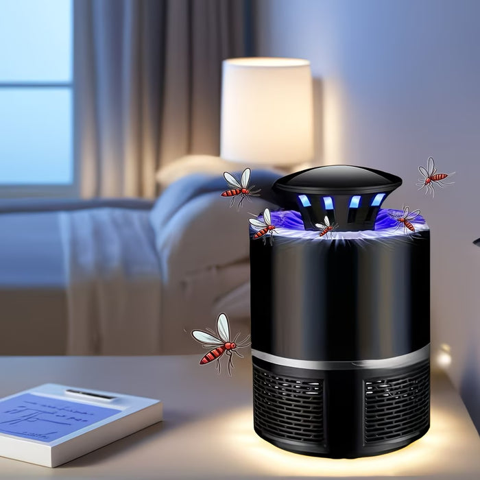 Lámpara Repelente de Mosquitos