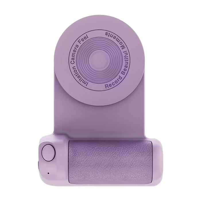 Soporte Magnético para Smartphone, Compacto y Portátil