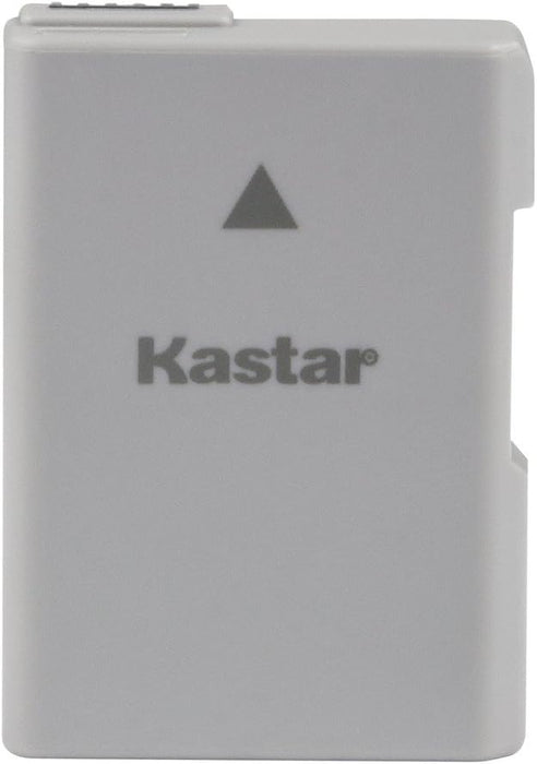 Kastar Batería (paquete de 2) para EN-EL14a