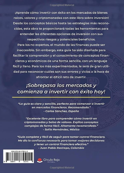 El inversor eficiente (Spanish Edition)
