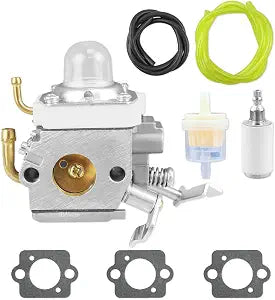 Kit de carburador compatible MTX60 MTX70 GX100 MTX60HD MTX70HD