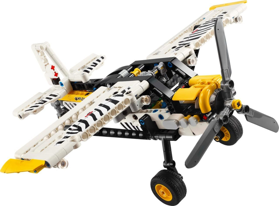 LEGO Technic Avión de juguete para construir para niños