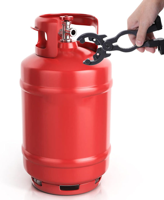 Llave para Tanque de Cilindro Llave para Tanque de Gasolina