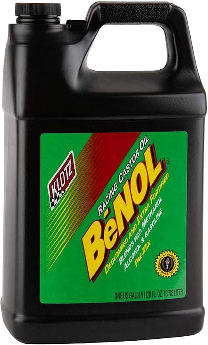 Klotz BC 1 Aceite de ricino Benol (BC-171)