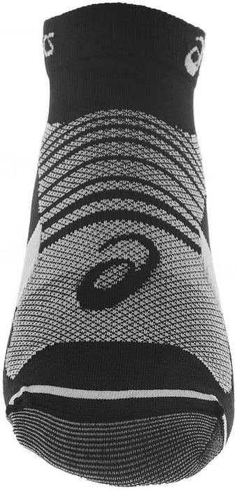 Asics Calcetines M Quick Lyte Plus 3Pk para Hombre, Multicolor