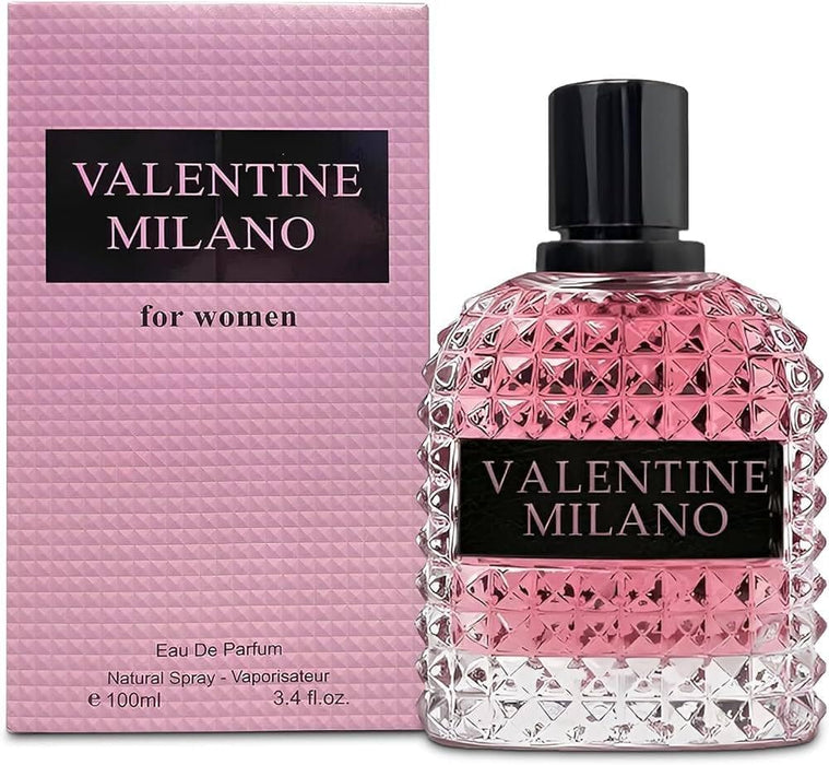 Perfume Valentine Milano de Sapphire's Choice | Eau de Parfum Valentine Milano para mujer