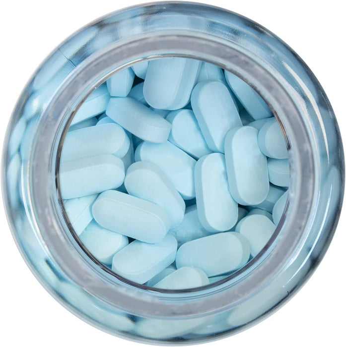 HealthA2Z Ayuda para dormir 200 cápsulas Difenhidramina HCl 25 mg