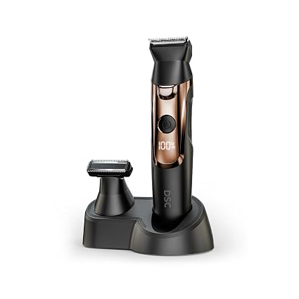 Dollar Shave Club | Recortadora eléctrica de doble cabezal